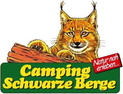 Wildpark Schwarze Camping